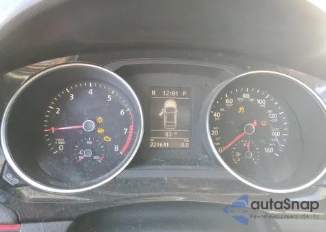 2015 Volkswagen Jetta Gli from USA, damaged, VIN 3VW4T7AJ9FM268668